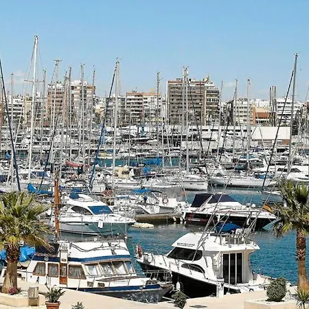 Apartmán Marinero Torrevieja