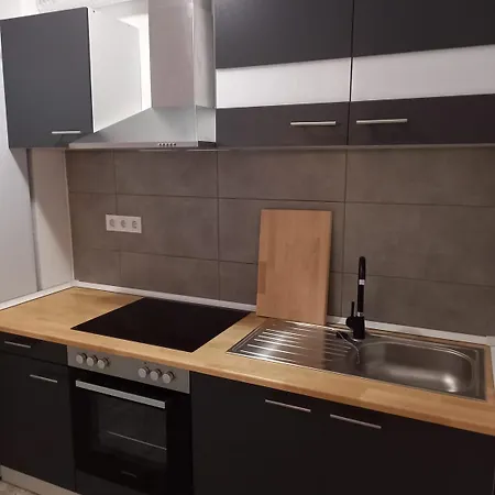 Apartmán Marinero *