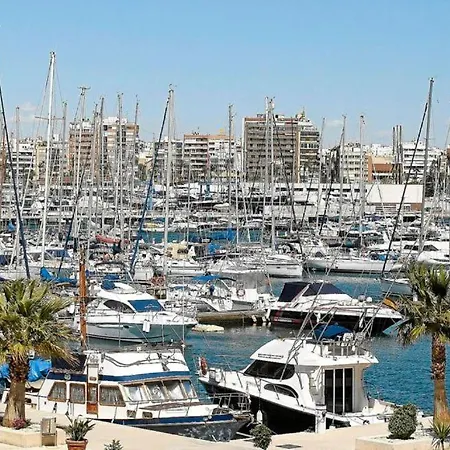 Apartment Marinero Torrevieja
