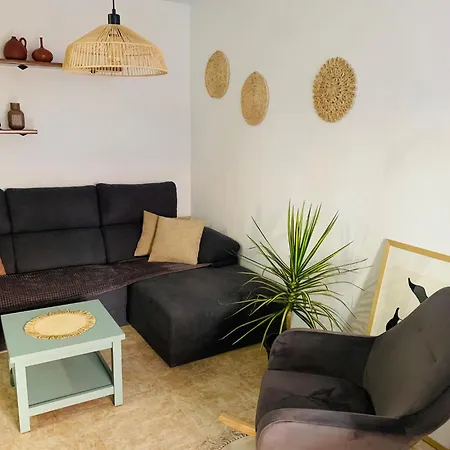 Marinero Apartment Torrevieja