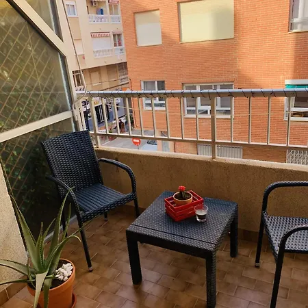 Marinero Apartment
