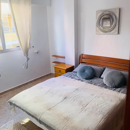 Apartamento Marinero Torrevieja