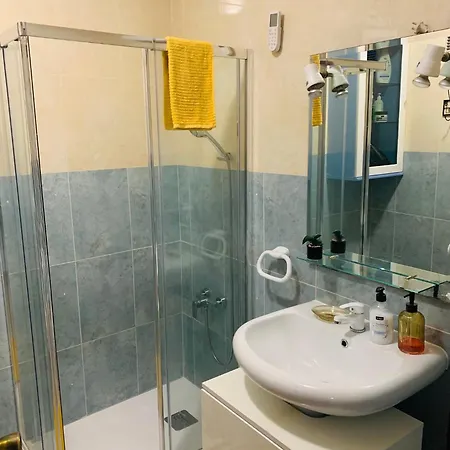 Apartment Marinero Torrevieja
