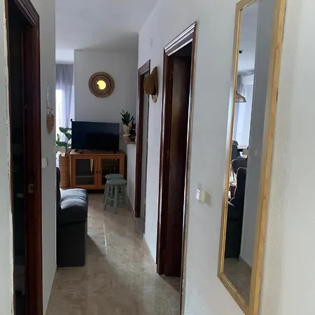 Apartment Marinero Torrevieja