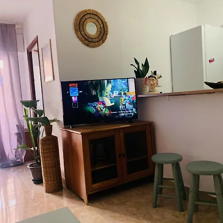 Apartamento Marinero Torrevieja